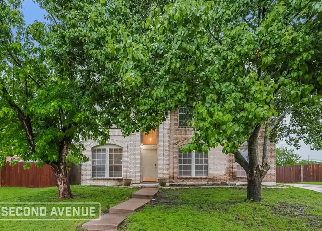 Property at 7610 Dartmouth Dr, Rowlett, TX, 75089, 5 beds, 2.5 baths, [object Object]