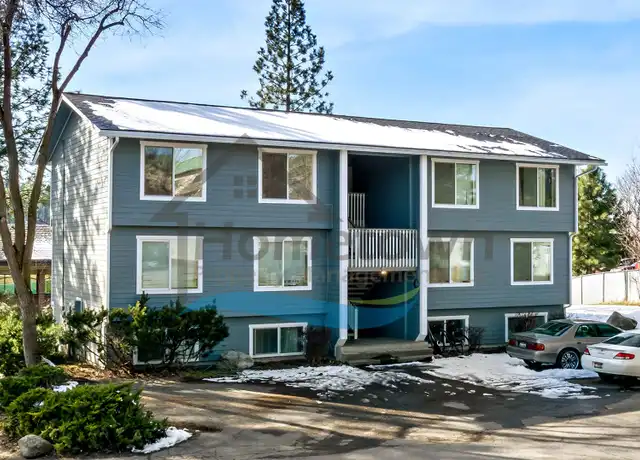 Property at 1205 Emma Ave Unit C5, Coeur d'Alene, ID, 83814, 2 beds, 1 bath, [object Object]