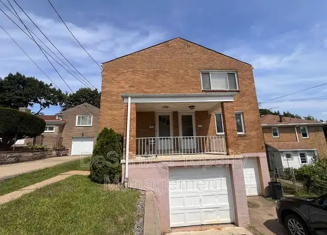 Property at 1123 Clippert St, Pittsburgh, PA, 15226, 2 beds, 1 bath, [object Object]