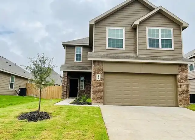 Property at 8360 Horned Maple Trl, Fort Worth, TX, 76123, 4 beds, 2.5 baths, [object Object]