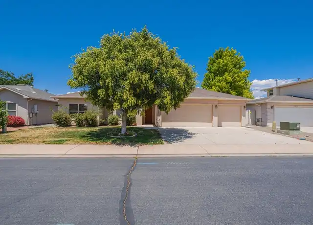 Property at 2428 Jack Creek Rd, Grand Junction, CO, 81505, 3 beds, 2 baths, [object Object]