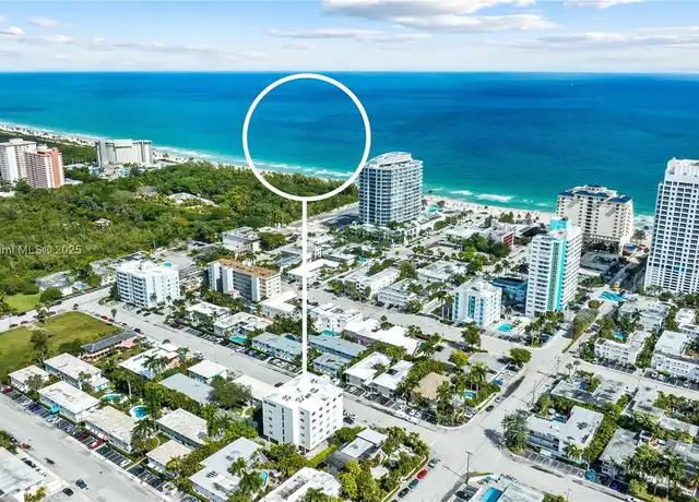Property at 619 Orton Ave #504, Fort Lauderdale, FL, 33304, 1 bed, 1.5 baths, [object Object]