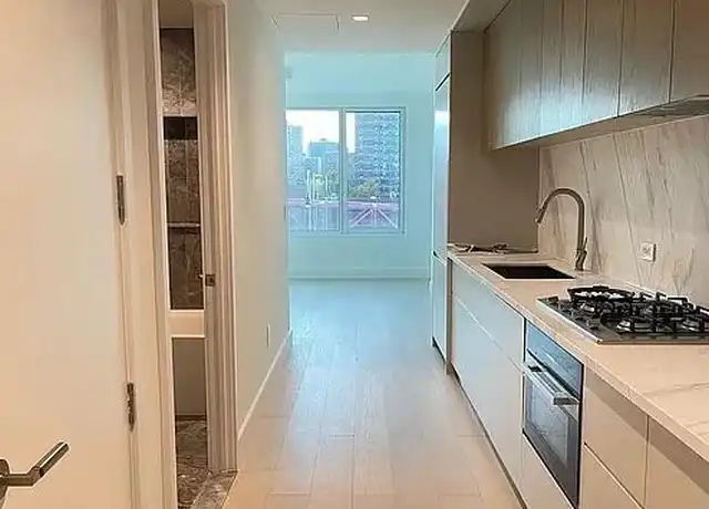 Property at 208 Delancey St Unit 5H, New York, NY, 10002, 0 beds, 1 bath, [object Object]