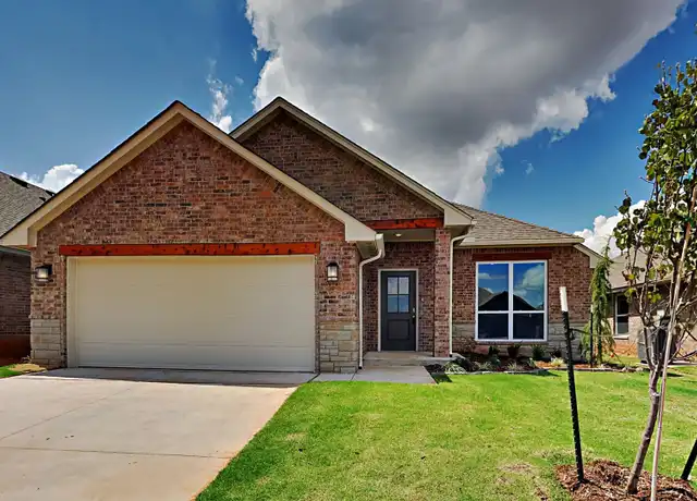 Property at 13909 Bedoya Rd, Piedmont, OK, 73078, 4 beds, 2 baths, [object Object]