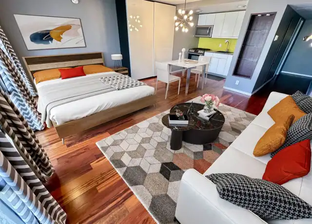 Property at 800 W 1st St, Los Angeles, CA, 90012, 0 beds, 1 bath, [object Object]