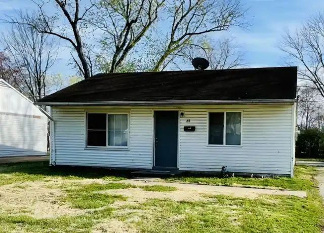 Property at 28 Agnes Dr, East Saint Louis, IL, 62206, 4 beds, 1.5 baths, [object Object]