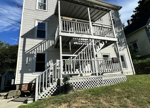 Property at 2 Peck St, Norwich, CT, 06360, 2 beds, 1 bath, [object Object]