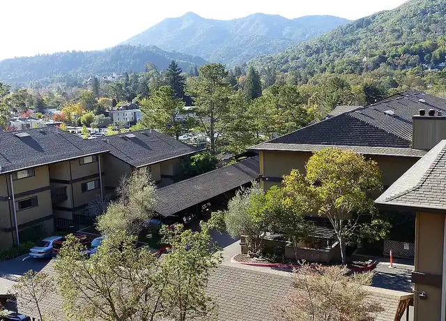 Property at Parkside - 101 Sunnyhills Dr, San Anselmo, CA, 94960, 1 bed, 1 bath, [object Object]