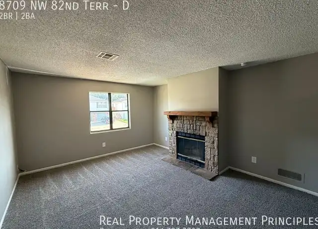 Property at 8709 NW 82 Ter Unit D, Kansas City, MO, 64152, 2 beds, 1.5 baths, [object Object]