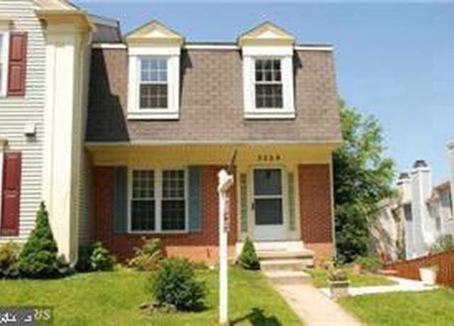 Photo of 3229 Saint Augustine Ct, Olney, MD 20832