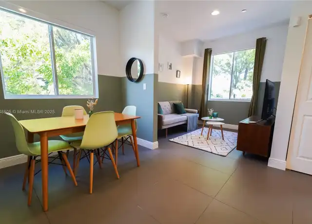 Property at 541 NW 33rd St #5, Miami, FL, 33127, 1 bed, 2 baths, [object Object]