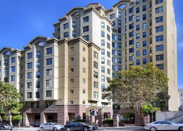 Property at Geary Courtyard - 639 Geary St, San Francisco, CA, 94102, 0 beds, 1 bath, [object Object]