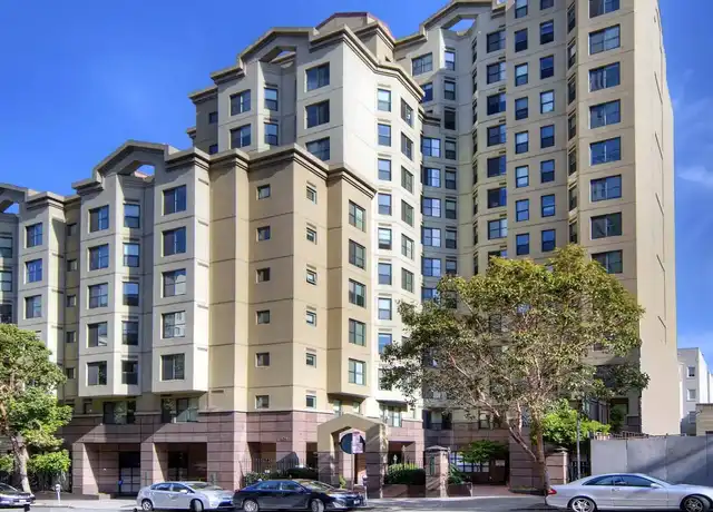 Property at Geary Courtyard - 639 Geary St, San Francisco, CA, 94102, 0 beds, 1 bath, [object Object]