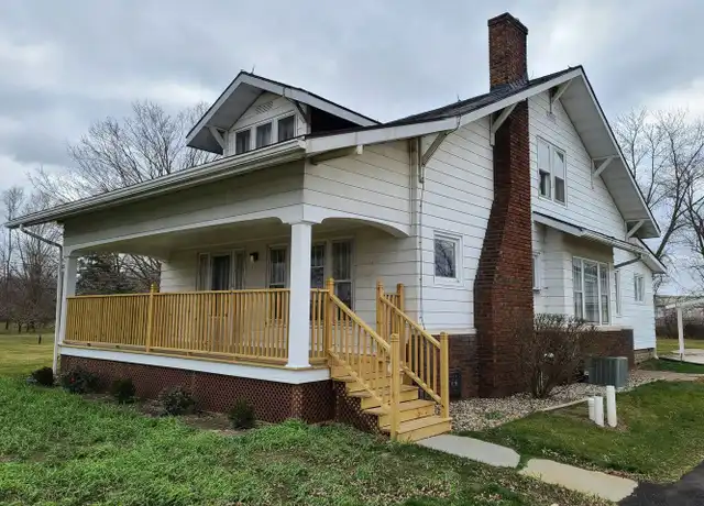 Property at 2507 Lincolnway E, Goshen, IN, 46526, 3 beds, 1.5 baths, [object Object]