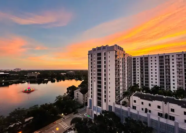 Property at 414 E Pine St, Orlando, FL, 32801, 1 bed, 1 bath, [object Object]
