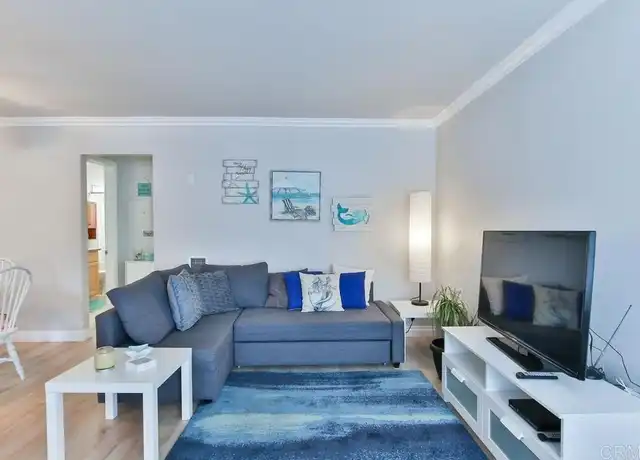 Property at 615 9th St, Imperial Beach, CA, 91932, 1 bed, 1 bath, [object Object]