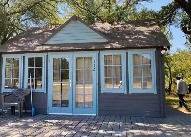Property at 112 Shady Bend Ct, Bridgeport, TX, 76426, 1 bed, 1 bath, [object Object]