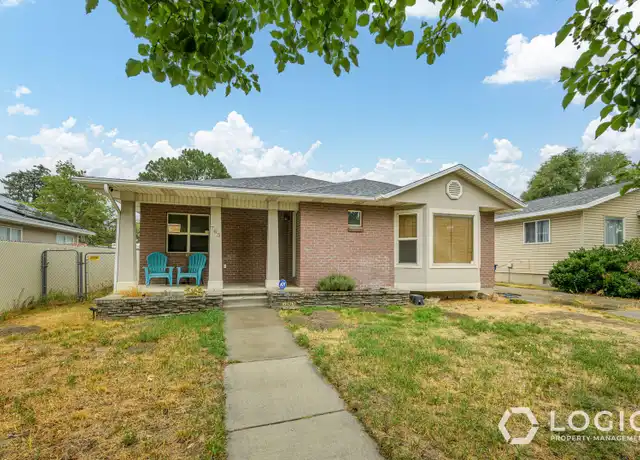 Property at 763 S Goshen St, Salt Lake City, UT, 84104, 3 beds, 1.5 baths, [object Object]