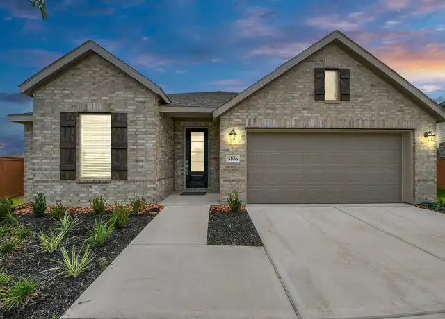 Property at 5106 Marlin Reef Dr, TX, 77493, 3 beds, 2 baths, [object Object]