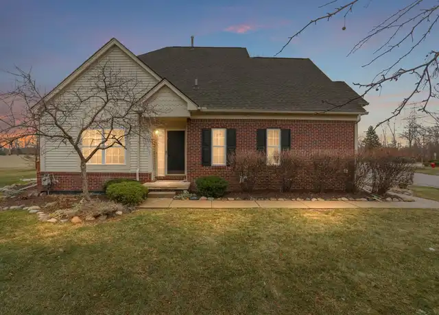 Property at 43104 Providence Ln, Canton, MI, 48188, 2 beds, 2.5 baths, [object Object]