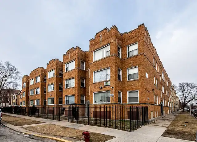 Property at 7800-10 S Kingston - 7800 S Kingston Ave, Chicago, IL, 60649, 2 beds, 1 bath, [object Object]