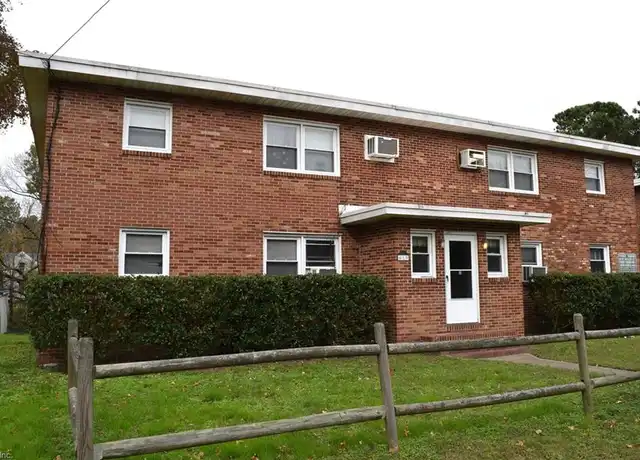 Property at 619 Beech St #1, Chesapeake, VA, 23324, 2 beds, 1 bath, [object Object]