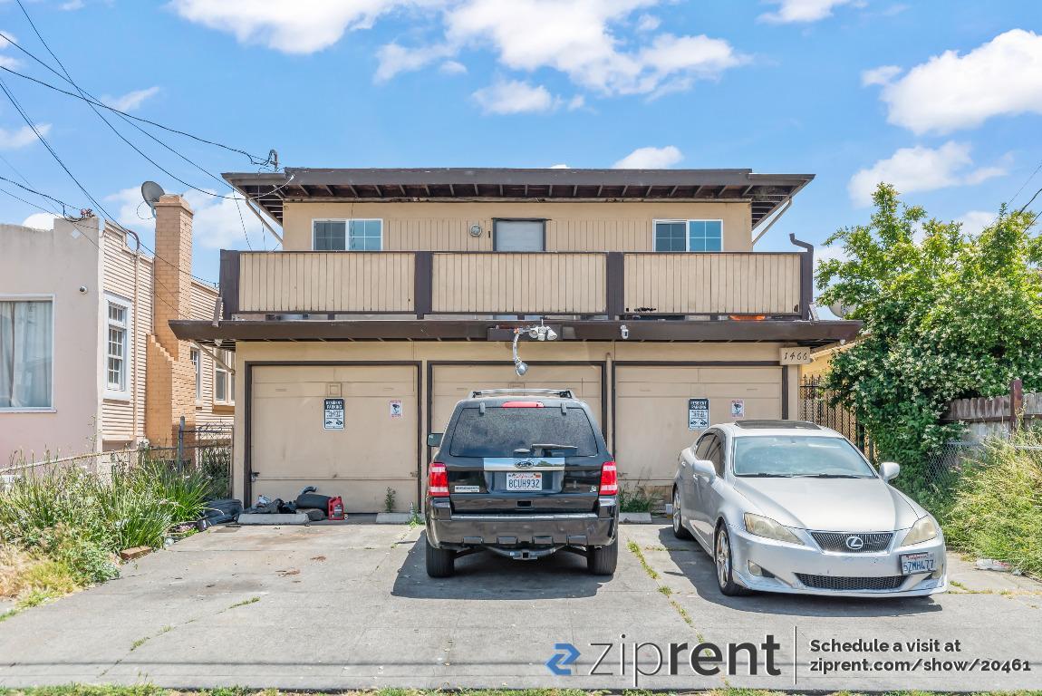 1466 77th Ave, Oakland, CA 94621 Redfin