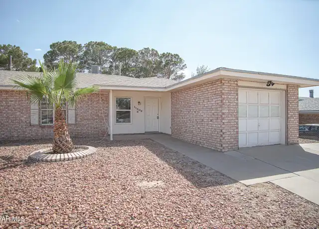 Property at 11608 James Watt Dr Unit B, El Paso, TX, 79936, 3 beds, 2 baths, [object Object]