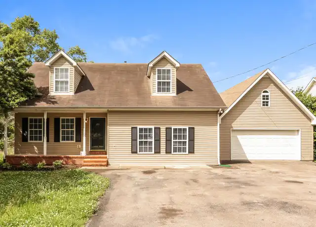 Property at 241 Faldo Dr, Murfreesboro, TN, 37128, 3 beds, 2 baths, [object Object]