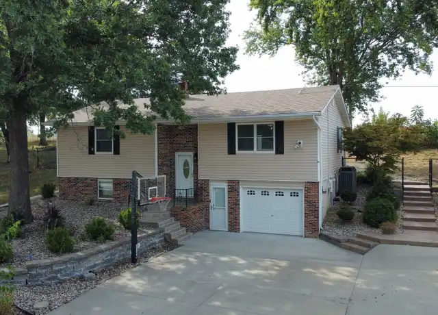Property at 6120 Dove Lake Vw, Jefferson City, MO, 65101, 3 beds, 2.5 baths, [object Object]