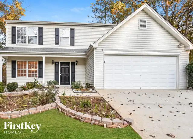 Property at 346 Windriver Trl, Powder Springs, GA, 30127, 3 beds, 2.5 baths, [object Object]