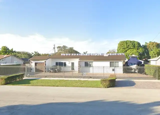 Property at 11231 SW 176th St, Miami, FL, 33157, 3 beds, 2 baths, [object Object]