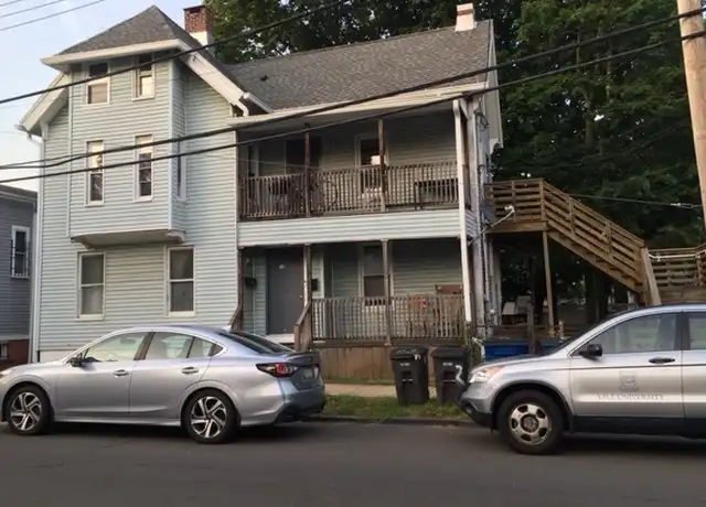 Property at 15 Winchester Ave Unit 1, New Haven, CT, 06511, 2 beds, 1 bath, [object Object]
