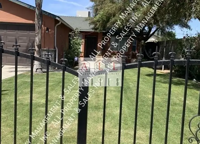 Property at 318 S Haley St, Bakersfield, CA, 93307, 3 beds, 2 baths, [object Object]
