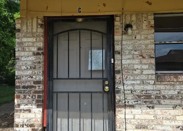 Property at 601 Sunset Ln Unit C, Copperas Cove, TX, 76522, 2 beds, 1 bath, [object Object]