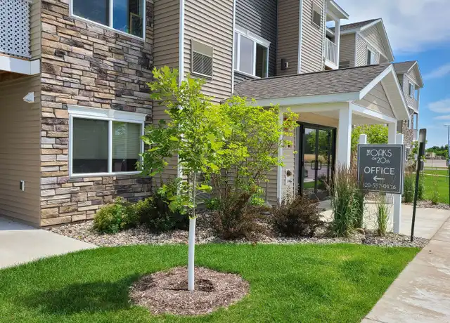 Property at 213 20th Ave SE Unit 210, St Joseph, MN, 56374, 1 bed, 1 bath, [object Object]