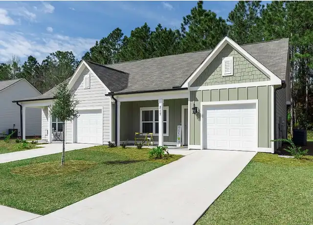 Property at Covey Homes Fox Run - 237 Fox Run Dr, Brunswick, GA, 31525, 2-3 beds, 2-3 baths, [object Object]