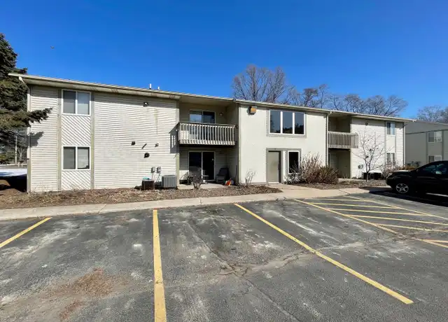 Property at Arbor Mills Apartments - 532 Mill St, Wayland, MI, 49348, 2 beds, 1 bath, [object Object]