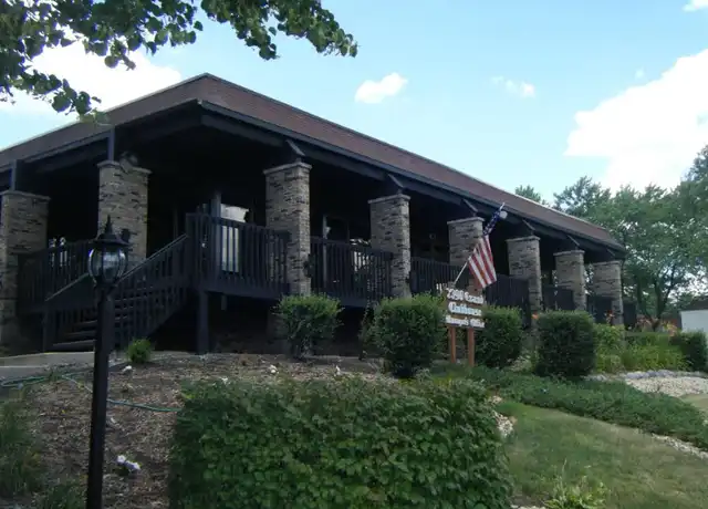 Property at 550 75th St #101, Downers Grove, IL, 60516, 2 beds, 2 baths, [object Object]