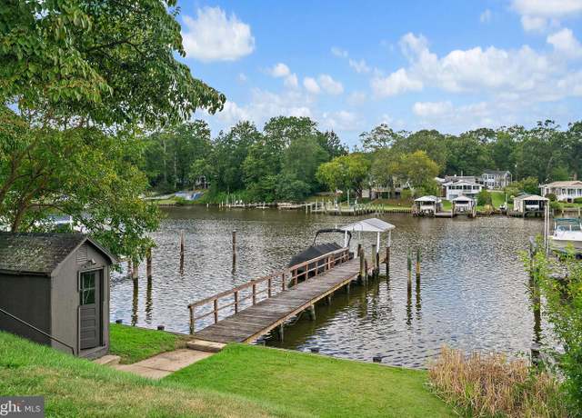 Photo of 744 Oak Grove Cir, Severna Park, MD 21146