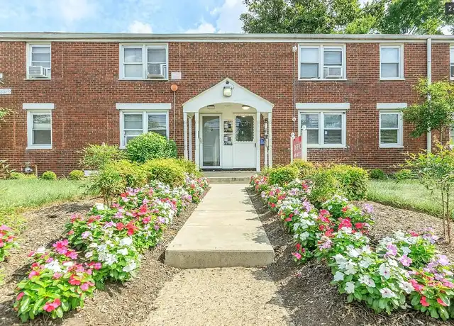 Property at Welcome Home to Nottingham Apartments in Hamilton, NJ - 1310 Nottingham Way, Trenton, NJ, 08609, 1-2 bed, 1 bath, [object Object]