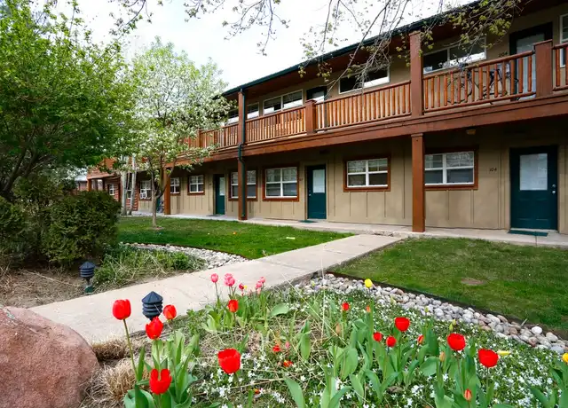 Property at 1025 Adams Cir Unit B-14, Boulder, CO, 80303, 1 bed, 1 bath, [object Object]