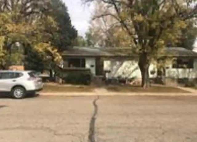 Property at 400 Alpert Ave, Fort Collins, CO, 80525, 2 beds, 1 bath, [object Object]