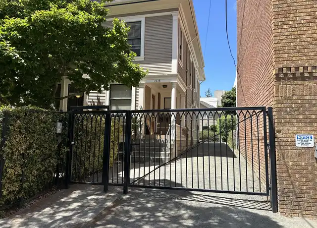 Property at 2415 Durant Ave, Berkeley, CA, 94704, 4 beds, 1 bath, [object Object]