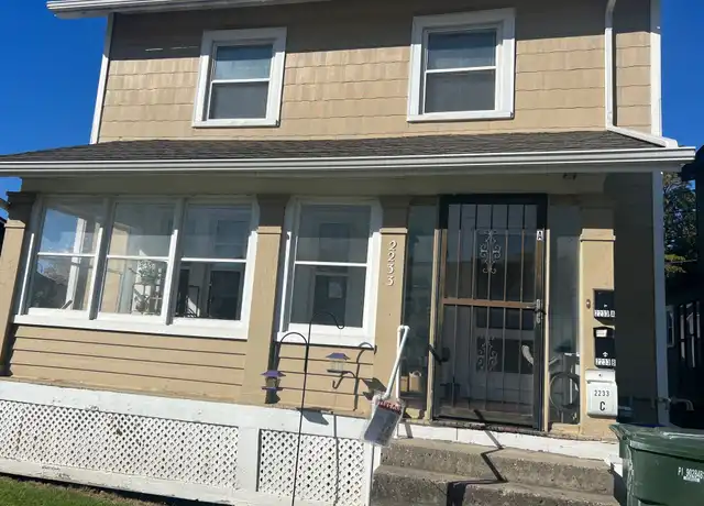 Property at 2233 Summit St Unit A, Columbus, OH, 43201, 2 beds, 1 bath, [object Object]