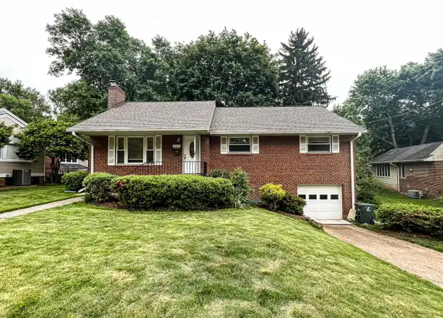 Property at 4306 31st St N, Arlington, VA, 22207, 4 beds, 3 baths, [object Object]