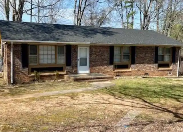 Property at 215 W Belvedere Rd, Fountain Inn, SC, 29644, 3 beds, 2 baths, [object Object]