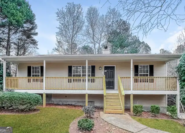 Property at 90 Cottonwood Loop, Dallas, GA, 30132, 3 beds, 2 baths, [object Object]