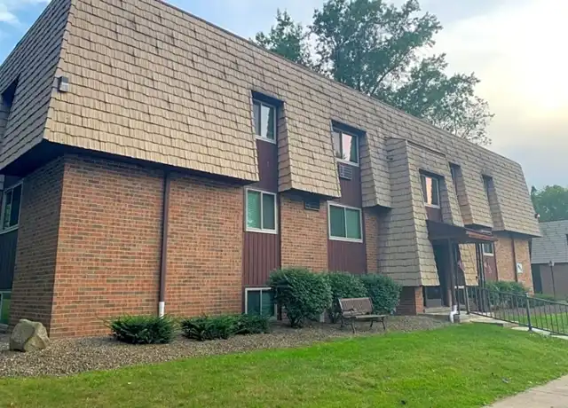 Property at 4815 Westchester Dr Unit 11-116, Austintown, OH, 44515, 0 beds, 1 bath, [object Object]