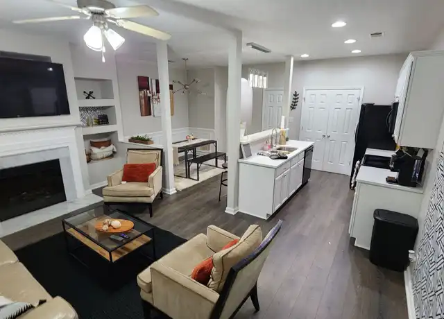 Property at 4850 W Park Cir, Atlanta, GA, 30349, 1 bed, 1 bath, [object Object]